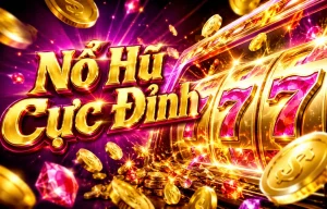 litocortes Nổ Hũ