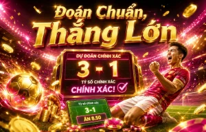litocortes thể thao